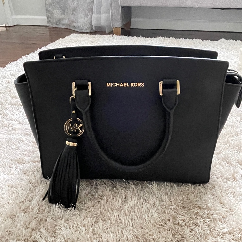 Michael Kors bag